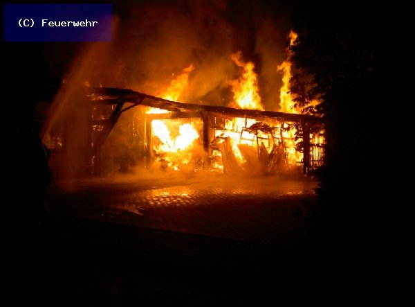 Feuer Feuer